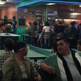 Muhteşem Marty Filmi Fotoğrafları