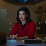 Verity: Gerçeğin Diğer Kıyısı Filmi Fotoğrafları