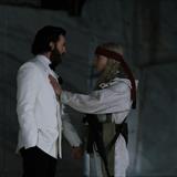 Kehanet Filmi Fotoğrafları