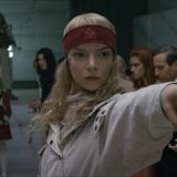 Kehanet Filmi Fotoğrafları