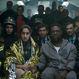 Kehanet Filmi Fotoğrafları