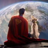 Superman Filmi Fotoğrafları