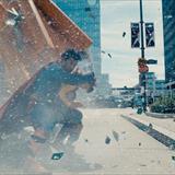 Superman Filmi Fotoğrafları
