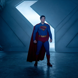Superman Filmi Fotoğrafları