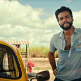 Gizli Ajan Filmi Fotoğrafları