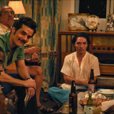 Gizli Ajan Filmi Fotoğrafları