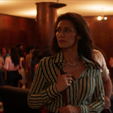 Gizli Ajan Filmi Fotoğrafları