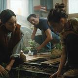 Son Ev Filmi Fotoğrafları