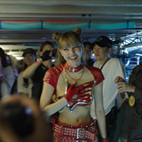 Always Lalisa Filmi Fotoğrafları