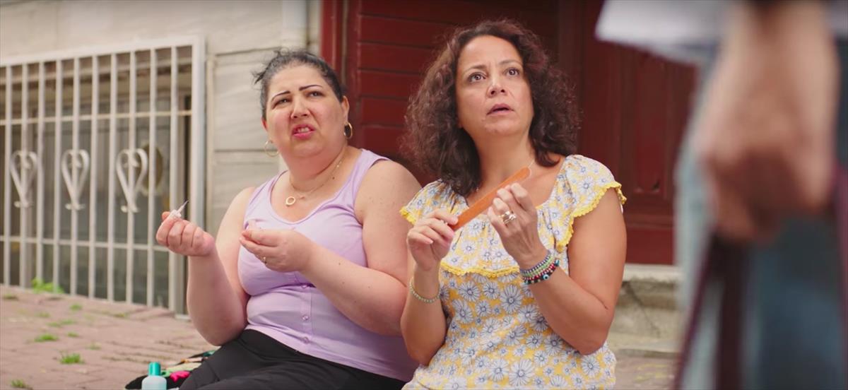 Deliha 2 (2018) - Box Office Türkiye