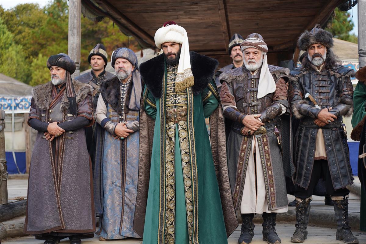 Mehmed Fetihler Sultan 2024 Box Office T rkiye Mehmed Fetihler Sultan 2024 Box Office T rkiye