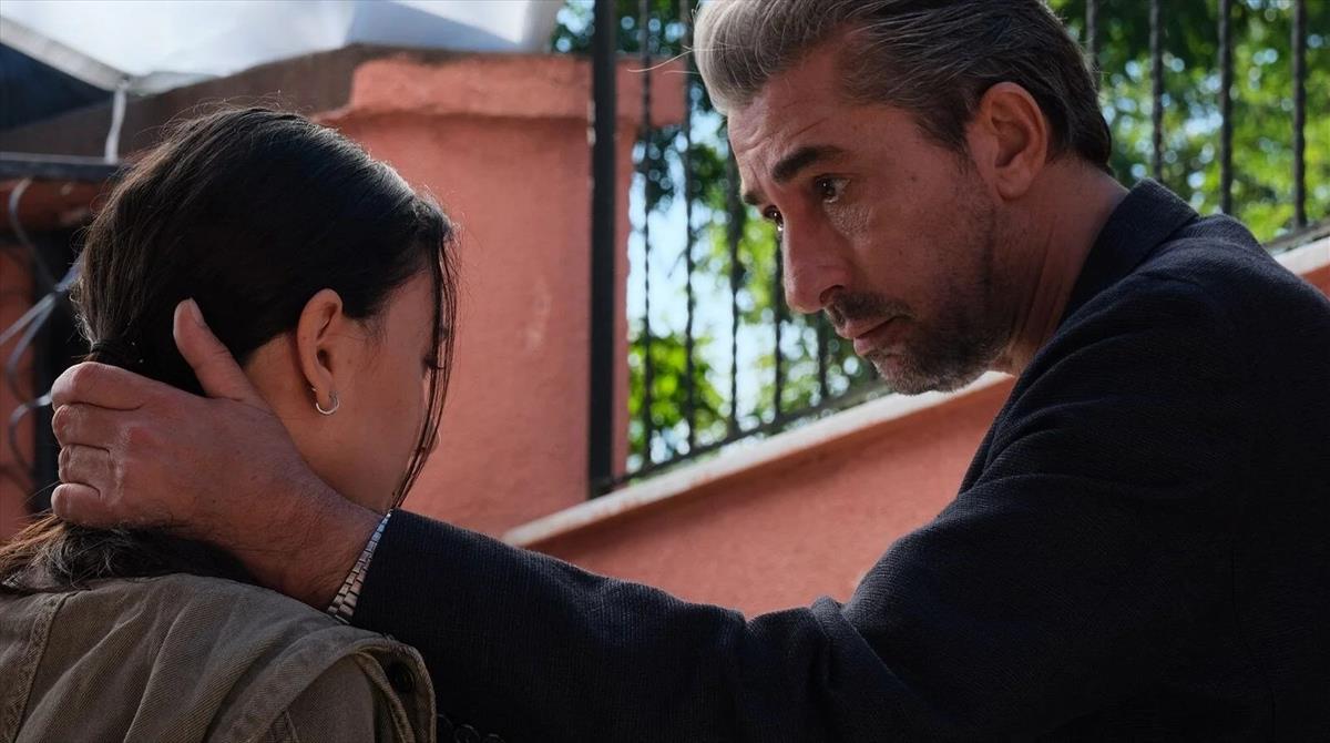 Sana Söz (2021) Dizisi Galerisi Box Office Türkiye