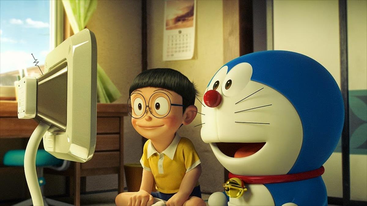 Doraemon Box Office Turkiye