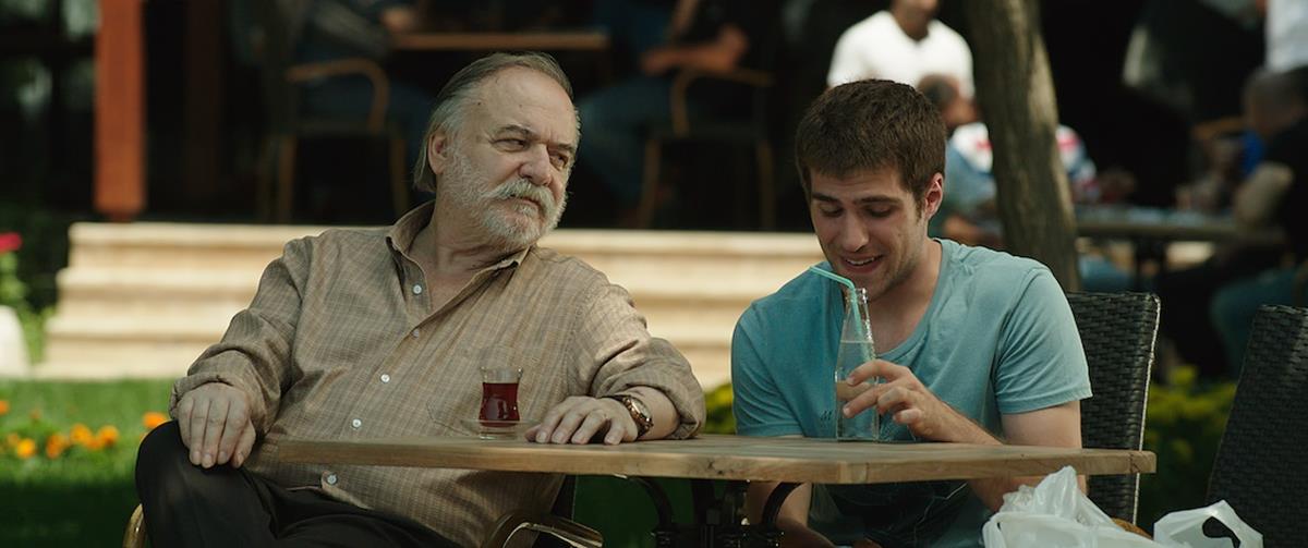 Babam (2017) Filmi Galerisi - Box Office Türkiye