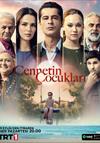 Cennetin Çocukları
