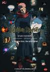 Jujutsu Kaisen: Execution