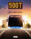 500T: Kayıp Otobüs