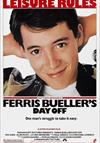 Ferris Bueller's Day Off