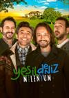Yeşil Deniz: Milenyum