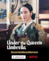 Under the Queen's Umbrella