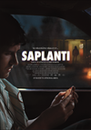 Saplantı