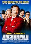Anchorman: The Legend of Ron Burgundy
