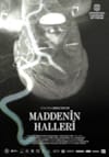 Maddenin Halleri