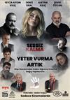 Yeter Vurma Artık