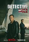 Jo Nesbø’s Detective Hole