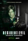 Resident Evil: Infinite Darkness