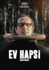 Ev Hapsi
