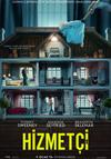 Hizmetçi