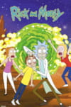 Rick and Morty