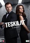 Teşkilat
