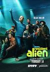 Resident Alien