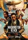 Washington Black