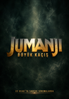 Jumanji: Büyük Kaçış
