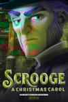 Cimri Scrooge: Bir Yeni Yıl Şarkısı