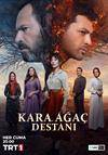 Kara Ağaç Destanı