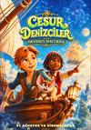 Cesur Denizciler: Okyanus Macerası