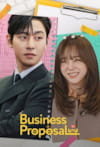 A Business Proposal
