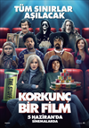 Korkunç Bir Film