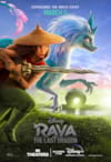 Raya ve Son Ejderha
