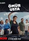 Ömür Usta
