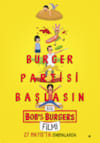Bir Bob's Burgers Filmi