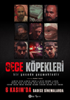 Gece Köpekleri