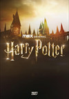 Untitled Harry Potter Series