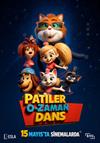 Patiler: O Zaman Dans
