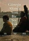 Güneşin Altında Yeni Bir Şey Yok