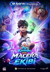 Ayı Kardeşler: Macera Ekibi